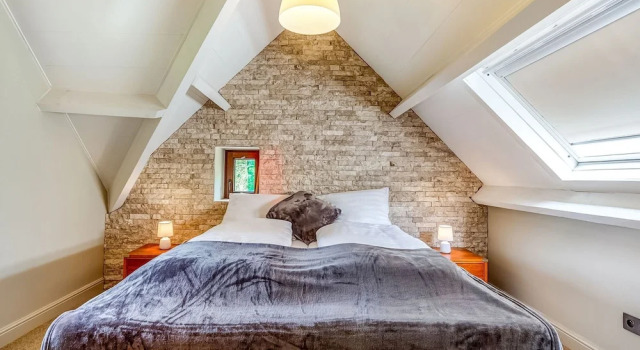 Appartement Saint Pierre Hotel