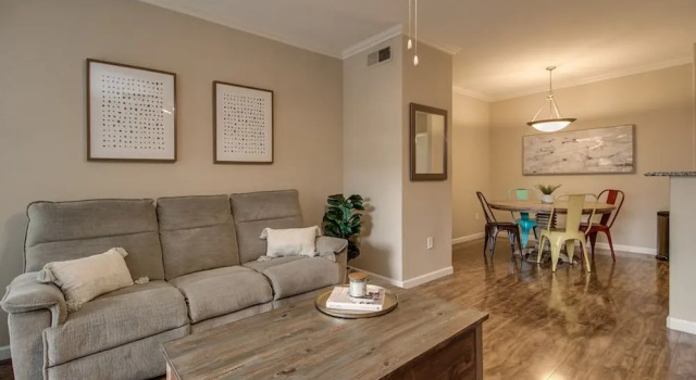 Студия Cozy 1-bdrm Scottsdale Condo Next to Pool