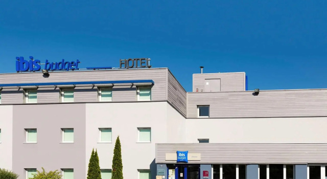 Ibis Budget Sélestat