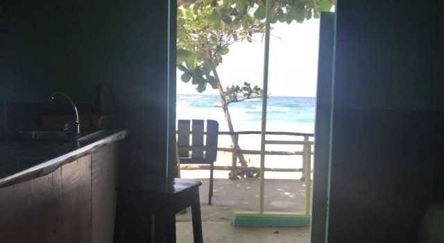 Beach Wave Villa, Foglalás Villa Long Bay Portland
