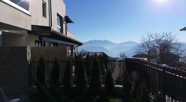 Sonnenparadies
