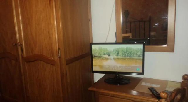 Двухместный номер Standard с балконом и с красивым видом из окна Hotel San Julian
