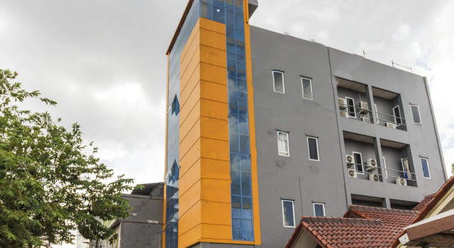 Sarkawi Residence, Prenota Hotel Kebayoran Lama Giacarta