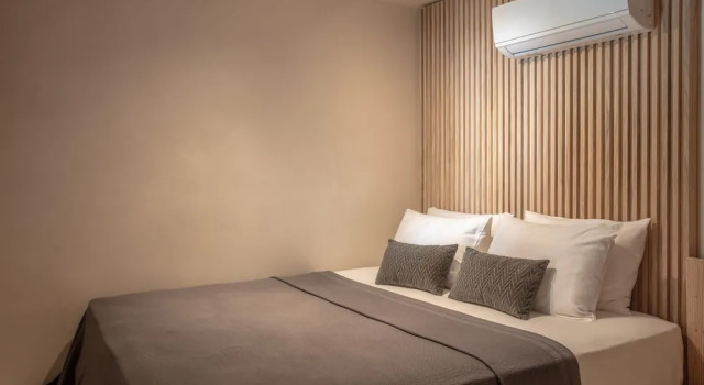 Ultava Houses, Rezervovat Penzión se snídaní Hotely v Mugla s parkováním, Parkování