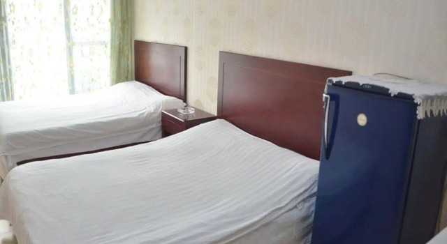 Shishang Apartment Hotel Chongwenmen