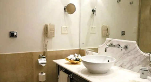 Номер Deluxe Casa Grande Hotel Resort & Spa