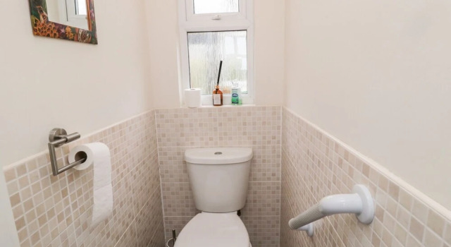 Коттедж Bunty's Place