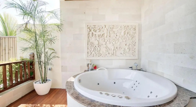 Вилла Kubu Gajah Villas