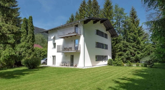 Коттедж 5 Seasons House Zell am See - TOP 5 Summer Card