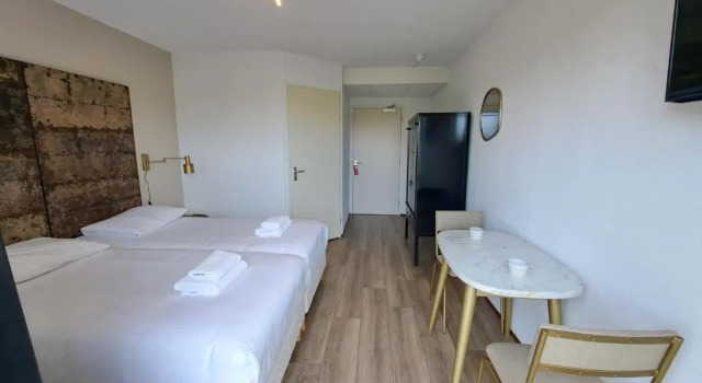 Hotel Irene