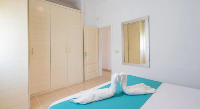 Апартаменты Deluxe Apartamentos Estanques