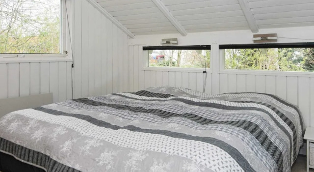 4 Star Holiday Home in Oksbol, Réserver Maison de vacances Hôtels à Oksbol avec parking, Parking