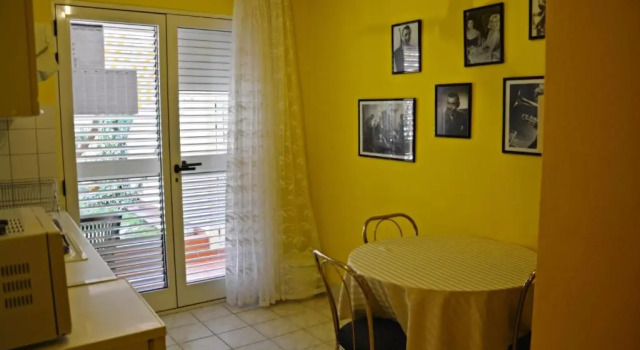 Студия Apartments Gareta