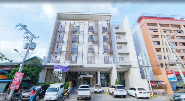 RedDoorz Plus @ Roxas Street Davao, Rezervați Pensiune Pensiuni în Mindanao, Pensiune