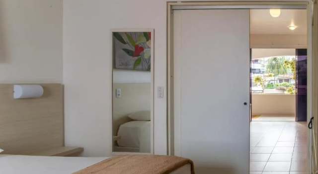 Люкс Jardim Atlântico Beach Resort