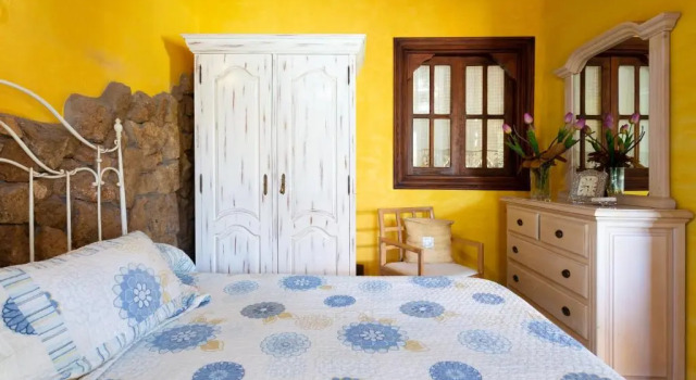 Коттедж Finca Rural San Agustin