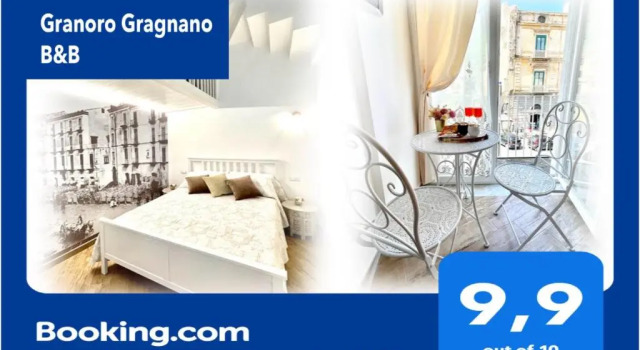 Granoro B&B