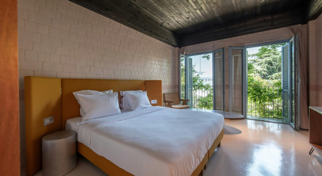 Rooms Hotel Batumi
