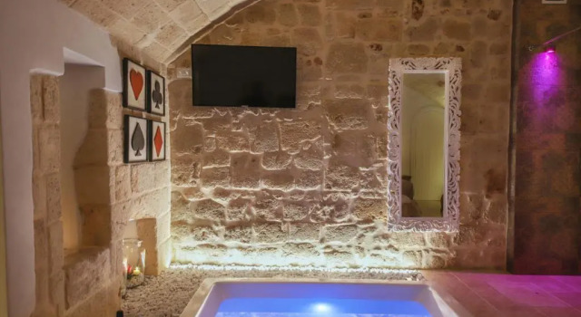 Suite 31 (Adults Only), Buchen Sie Hotel Monopoli Metropolitanstadt Bari
