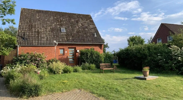 Коттедж Haus Plüschmors
