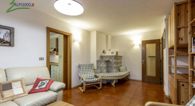 BERTOLI, four-room apartment with garage. (022036-AT-051918)-410 BERTOLI