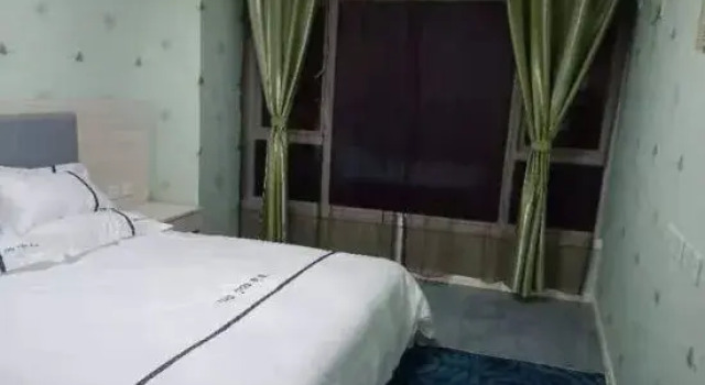 Люкс Comfort c 1 комнатой YOUYOU Youyou Homestay