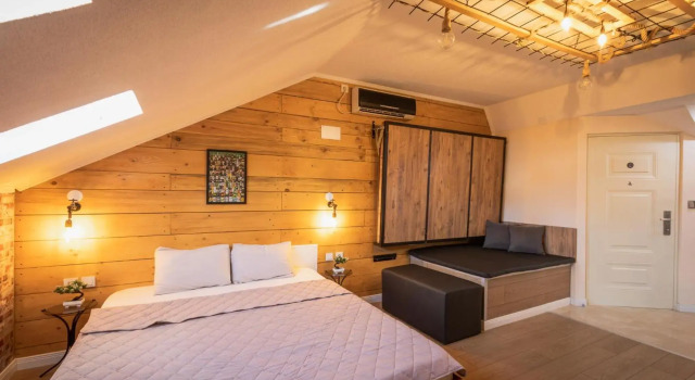 G apartments