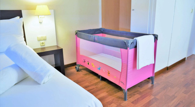 Hotel Port Feria Valencia