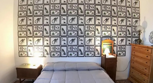 Bilocale vista mare, Prenota Appartamento Hotel a Sicilia con parcheggio, Parcheggio
