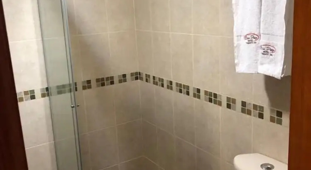 Номер Classic Colon Plaza Hotel