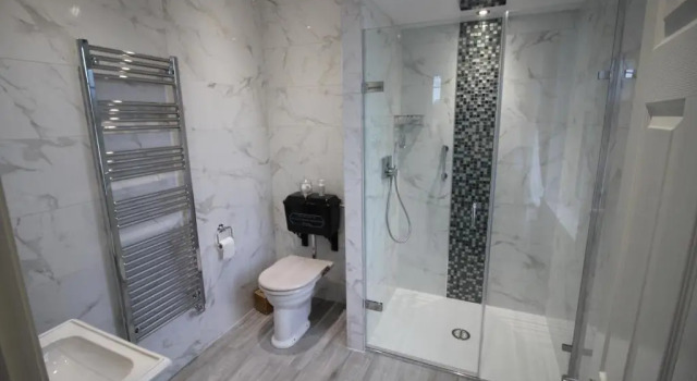 Номер Classic Dower House Hotel