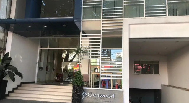 GLENWOOD APARTMENT, Забронировать Апартаменты/квартира Недорогие отели Района 2, недорого
