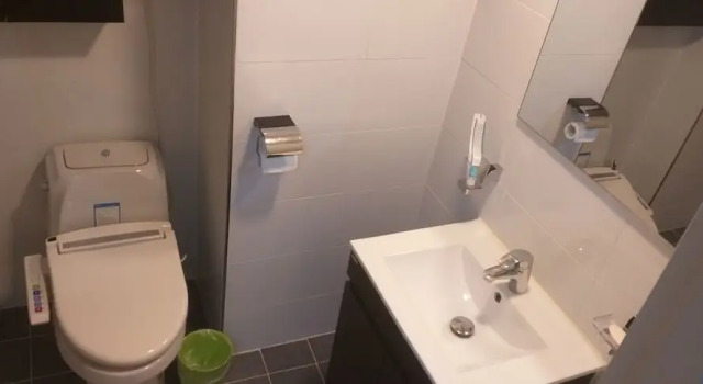 Семейный номер Standard Sajo Resort Gyeongju