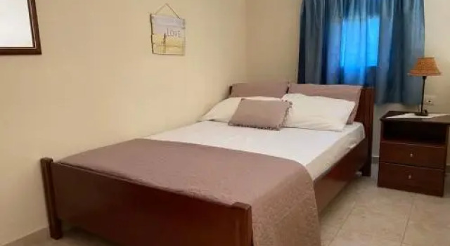 Studio Dalkidi, Rezervovat Apartmán Hotely v Kalandra s parkováním, Parkování