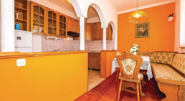 Beautiful Home in Crikvenica With Wifi and 3 Bedrooms