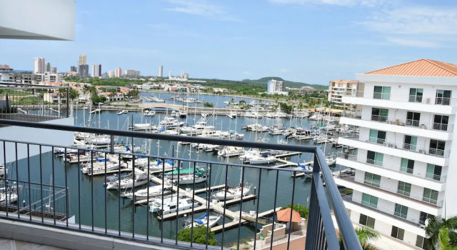 Номер Standard Condo Costa Veleros