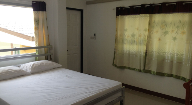 Hisotel Genius Home, Rezervovat Hotel Hotely v Central Thailand se snídaní, Snídaně