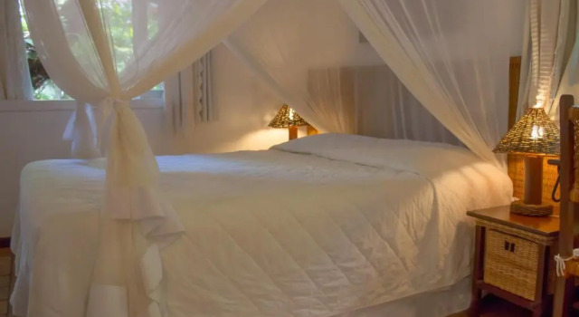 Двухместный номер Standard Hotel Espelho DÁgua Arraial e Beach Club