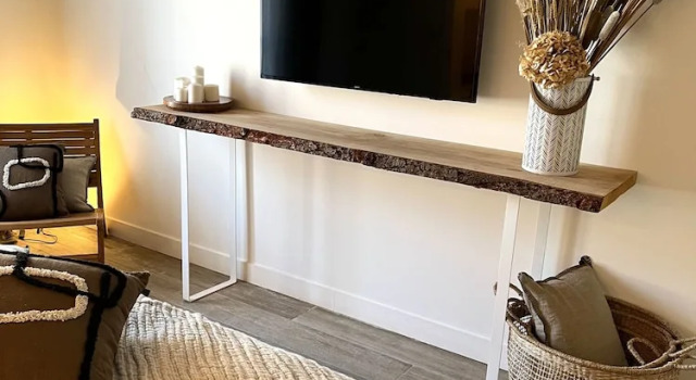 Номер Deluxe Maison Le S