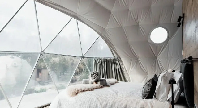 Cross Hill Glamping