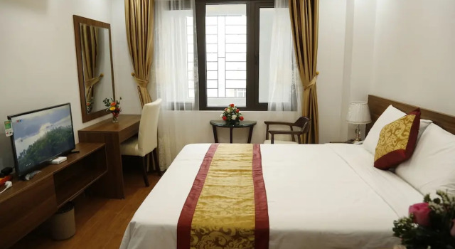 Bao Ngoc Diamond Hotel, Rezervovat Hotel Cao Bang 