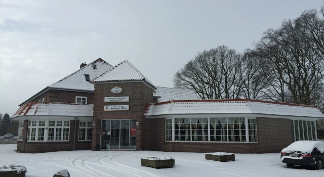 Hotel Goldener Adler, Varaa Hotelli Holtland Ala-Saksi
