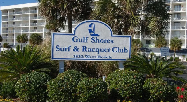 Gulf Shores Surf & Racquet Club 706A by RedAwning, Prenota Appartamento Hotel a Alabama con piscina, Piscina