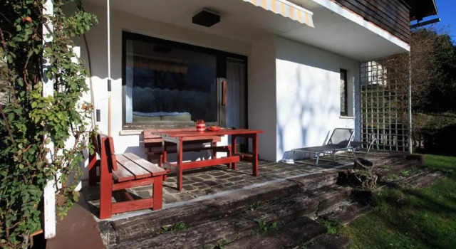 Holiday Home Bela, Prenota Appartamento Hotel a Gorenjska con parcheggio, Parcheggio