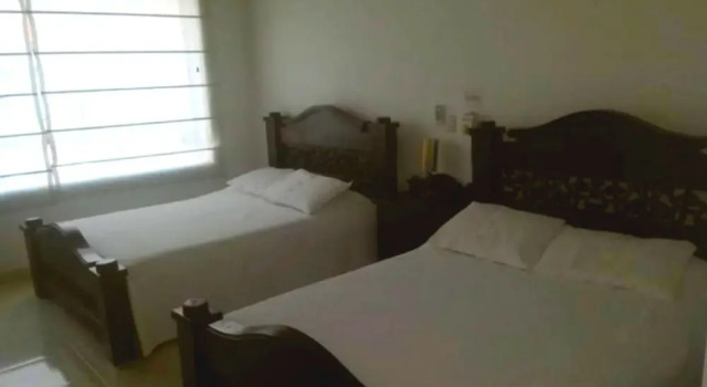 Casa Quinta Privada el Peñon Girardot, Boek Hotel Girardot Cundinamarca