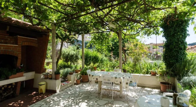 Студия Apartment Olga