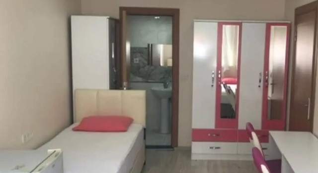 Only Females - Bakirkoy Ladies Hostel, Rezervovat Hostel Hostely v Bakirkoy, Hostel