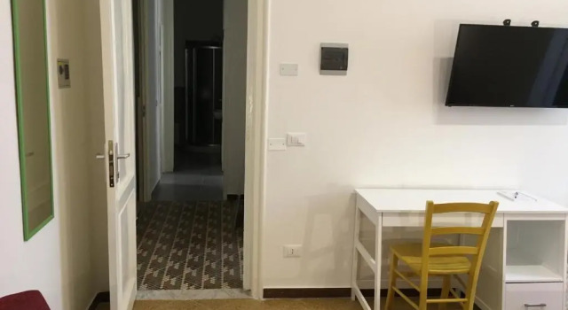 Номер Standard YooRoom
