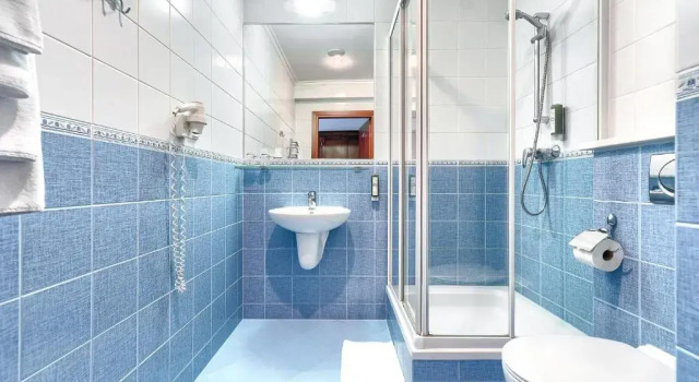 Семейный номер Standard Hotel Belvedere Resort&SPA
