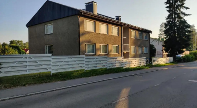 M Apartments Vuorentaustantie